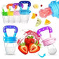 Baby Fruit Feeder Pacifier