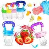 Baby Fruit Feeder Pacifier