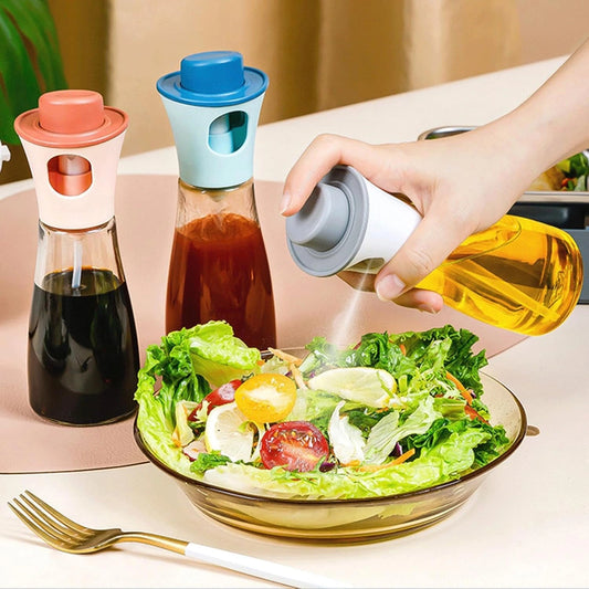 Oil Spray Bottle 170ml