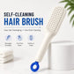 Self-Cleaning Hair Brush | Easy Hair Detangling Comb