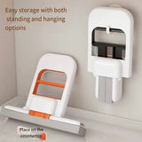 Mini Foldable Sponge Mop