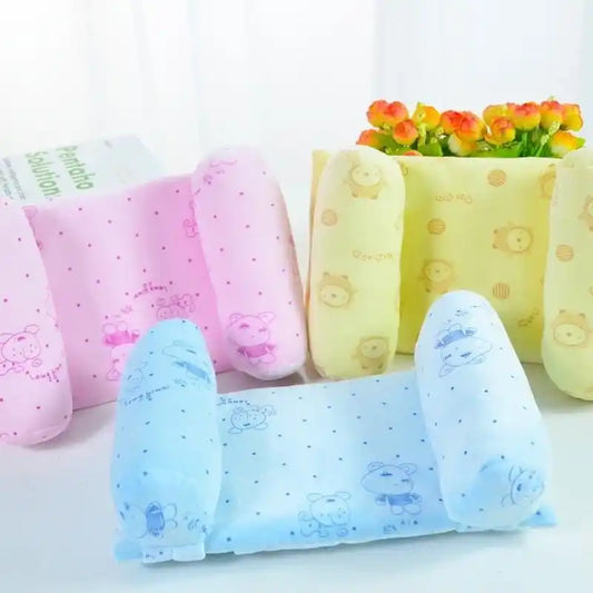 Adjustable Baby Sleeping Support Pillow