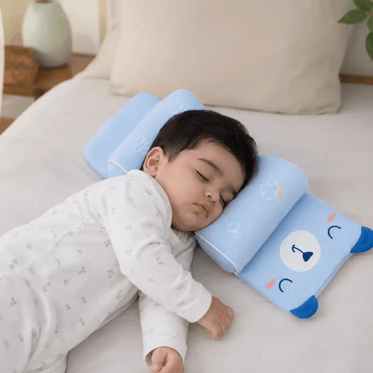 Adjustable Baby Sleeping Support Pillow