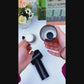 Mini USB Rechargeable Vacuum Cleaner | 3-in-1 Portable Cleaner
