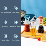 Oil Spray Bottle 170ml