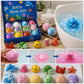 Kids Bath Bombs - Surprise Toy Inside
