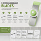 Multifunctional Vegetable Cutter & Grater