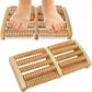 Wooden Roller Massager